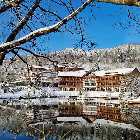 Готель Feuriger Tatzlwurm Байрішцель Екстер'єр фото